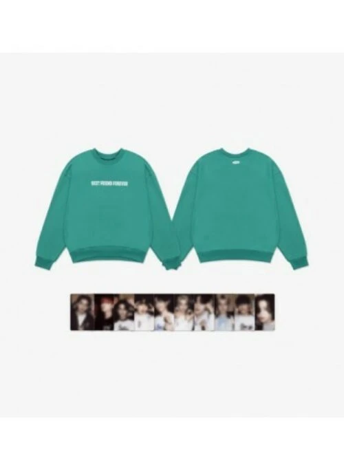 TREASURE “BFF” Merch – Sweatshirt
