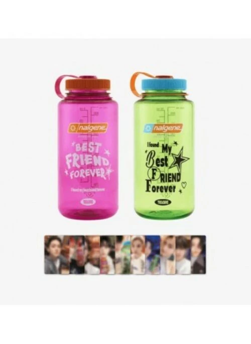TREASURE “BFF” Merch – Tumbler