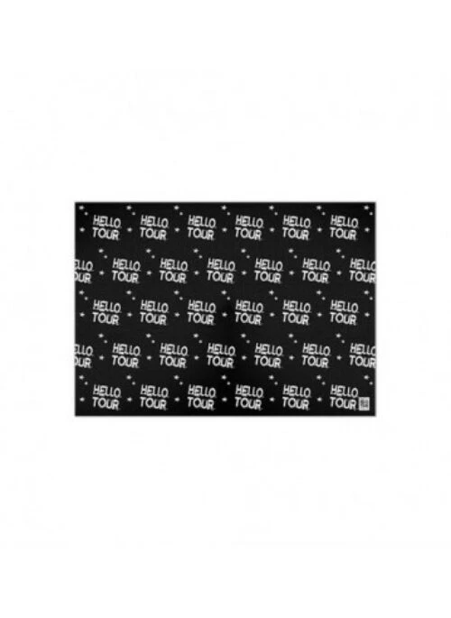 TREASURE “HELLOTOUR” Merch – Summer Blanket
