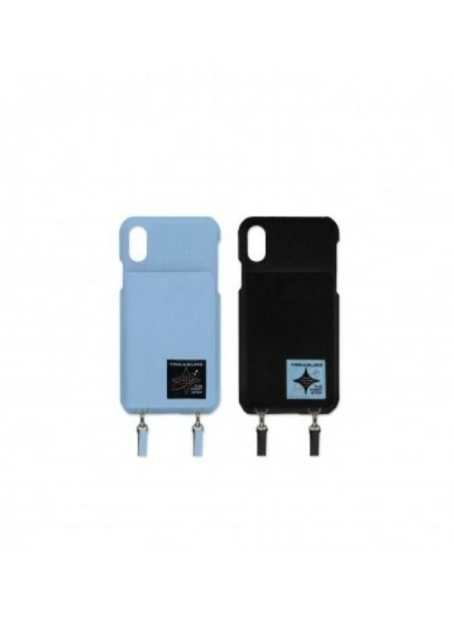 TREASURE “ILOVEYOU” Merch – Card Phonecase