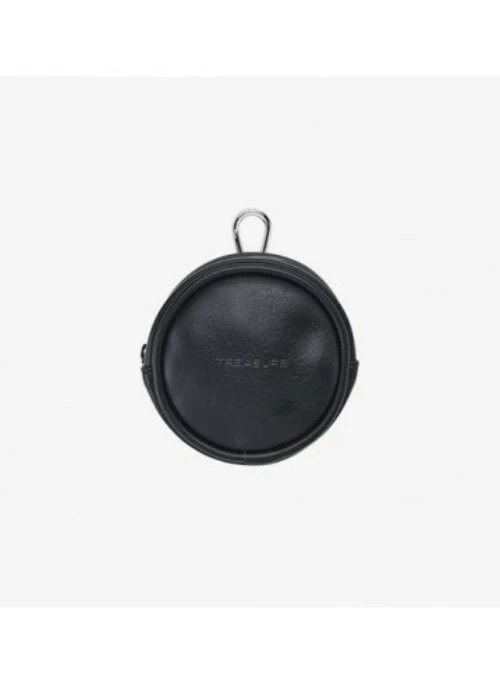 TREASURE “REBOOT” Merch – 2WAY COIN POUCH