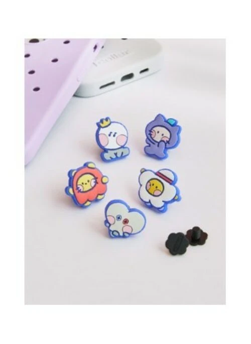 TREASURE “TRUZ” Merch – Minini Dots Set 01