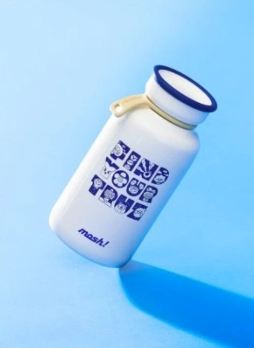 TREASURE “TRUZ” Merch – Mosh Tumbler 450ml
