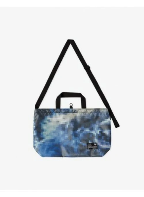 TREASURE “YOURGREEN” Merch – RE-CYCLED TOTE BAG