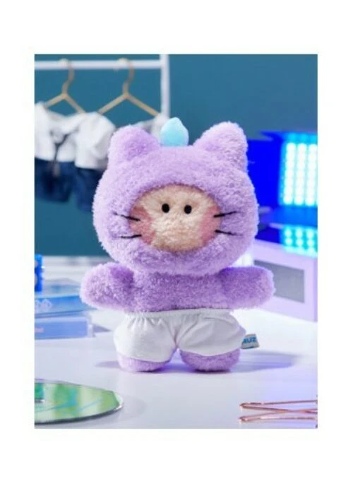 TREASURE x TRUZ Merch – Minini Costume Standing Doll