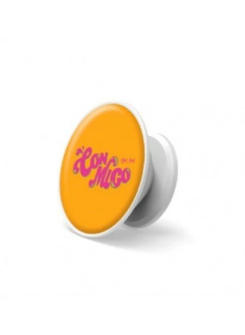 TRI.BE “CONMIGO” Merch – Pop Socket