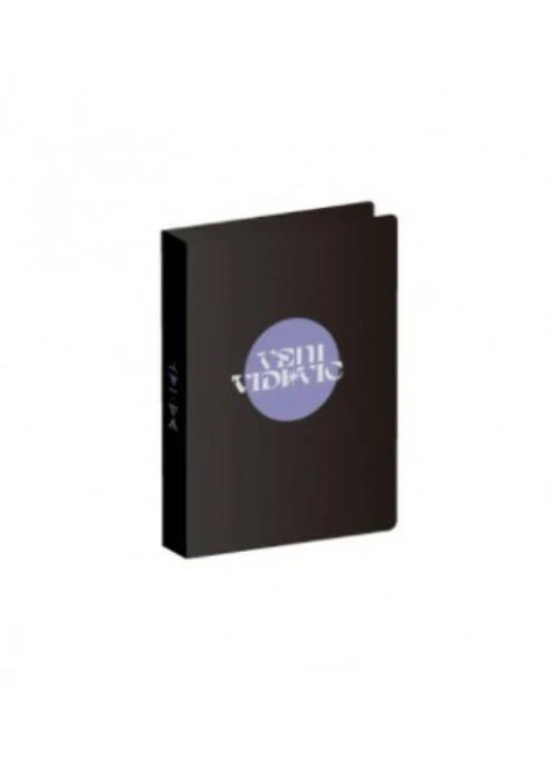TRI.BE “VIDI VICI” Merch – Photo Binder