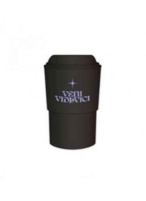 TRI.BE “VIDI VICI” Merch – Reusuable Cup