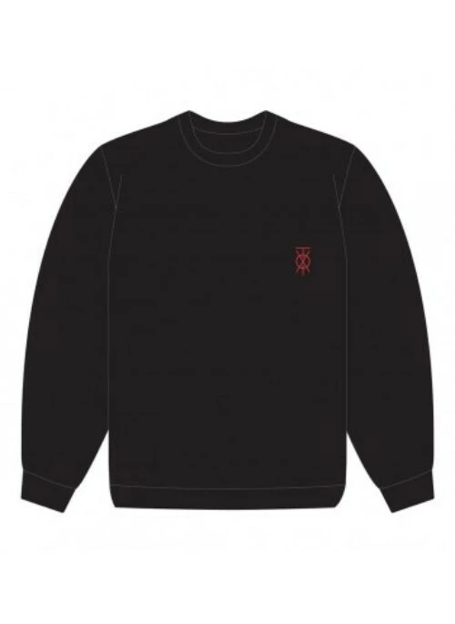 TVXQ “2018 The Truth Of Love” Merch – Sweatshirt