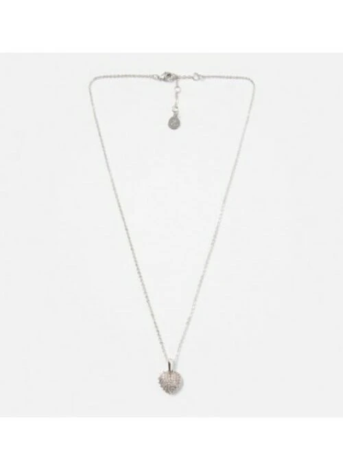 TVXQ “LOVELOVE” Necklace