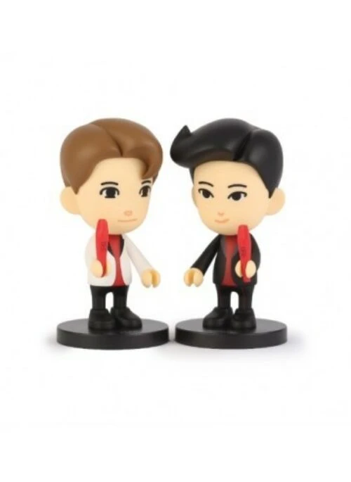 TVXQ Official Merch – Figure
