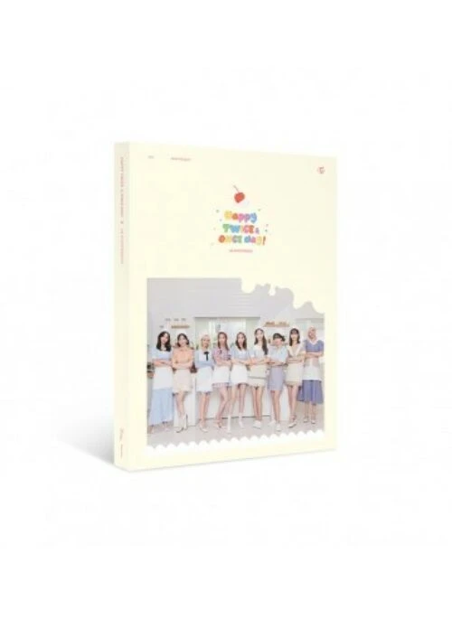 TWICE 