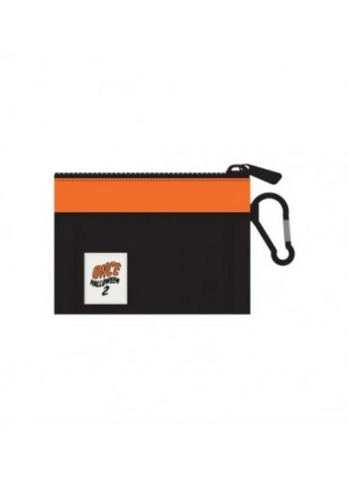 TWICE “Once Halloween 2” Merch – Card Wallet