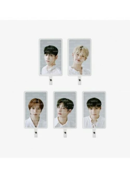 TXT “ACT : LOVESICK” Merch – Phone Tab