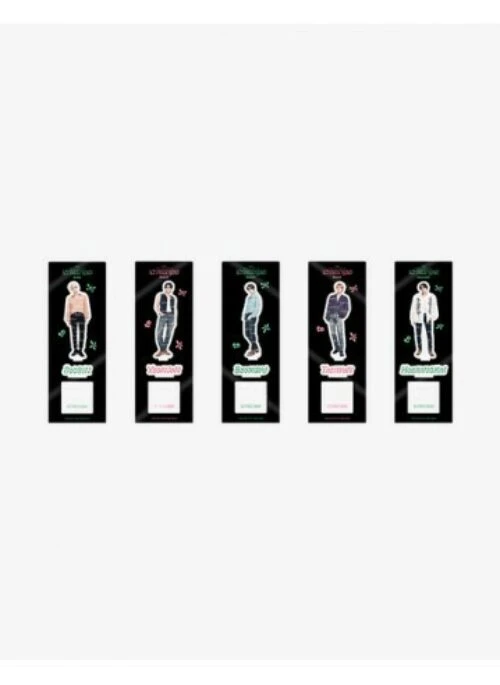 TXT “ACT : SWEET MIRAGE” Acrylic Stand