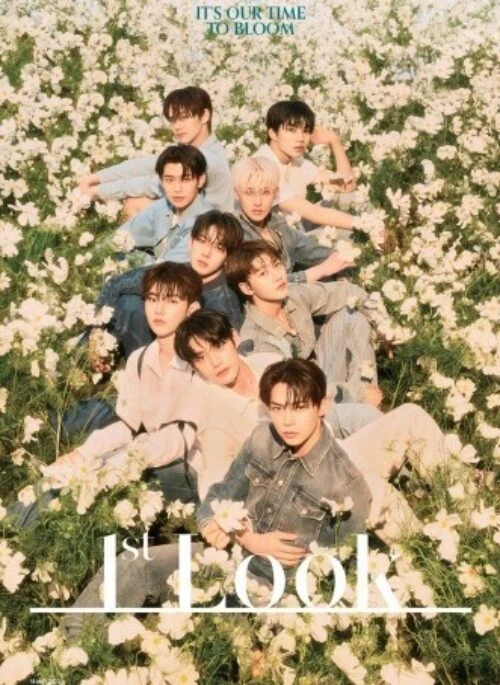 The First Look Magazine Vol.258