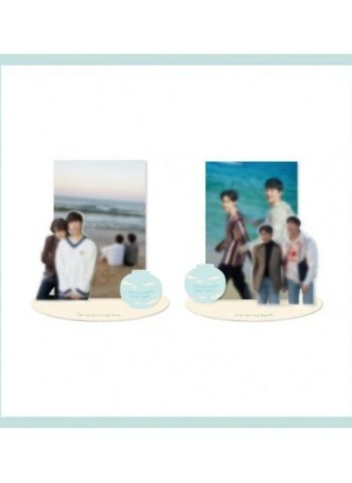 Unintentional Love Story Merch – Acrylic Stand