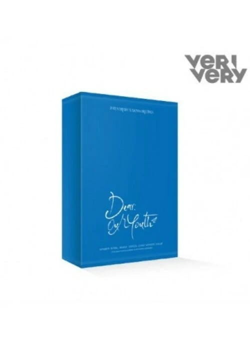VERIVERY 2023 Season's Greetings