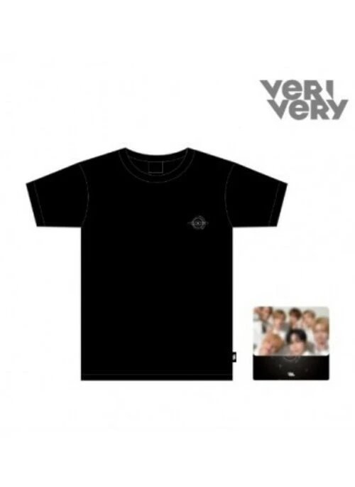 VERIVERY “PAGE : 0” T-Shirt