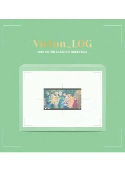 VICTON 2020 Season’s Greetings