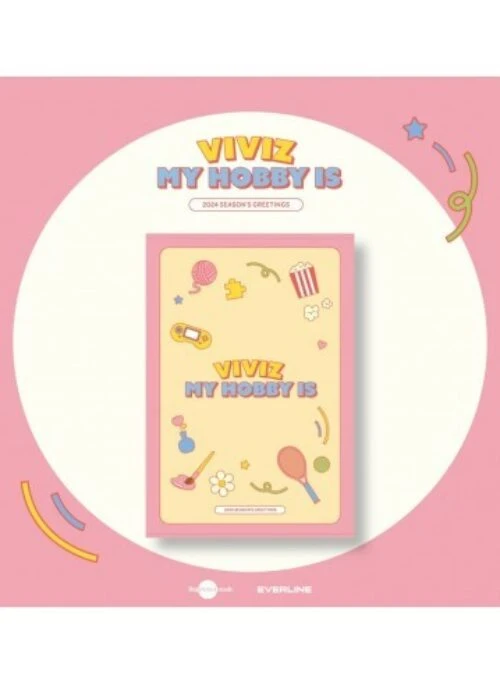 VIVIZ 2024 Season’s Greetings