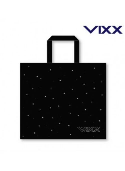 VIXX “PARALLEL” Merch – Tarpaulin Shopper Bag