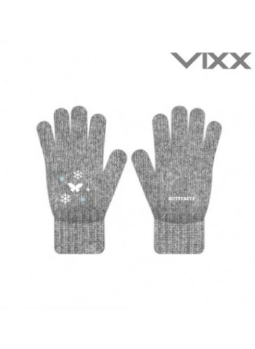VIXX HYUK “2019 Live Today” Merch – Knit Touch Gloves