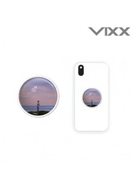 VIXX HYUK “2019 Live Today” Merch – Smart-Pop