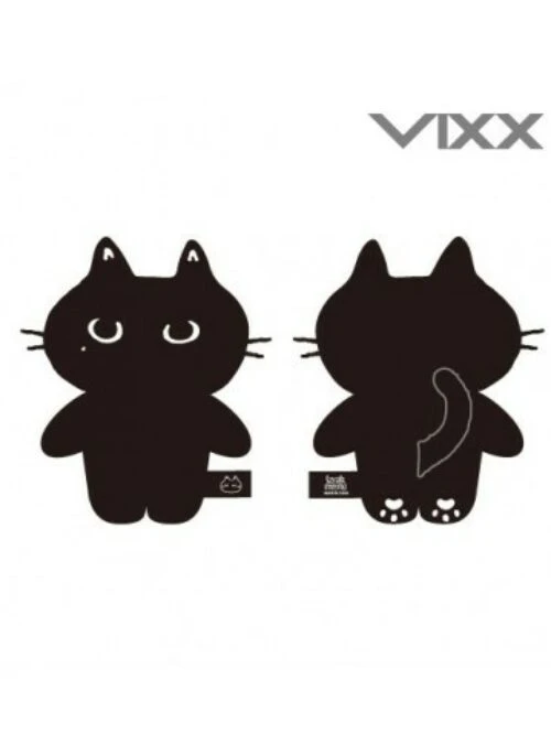 VIXX LEO “2023 HAPPY LEO DAY” Merch – TAEKNYANG MINI DOLL