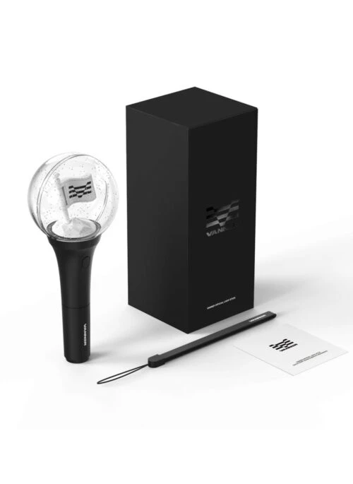 Vanner Official Lightstick
