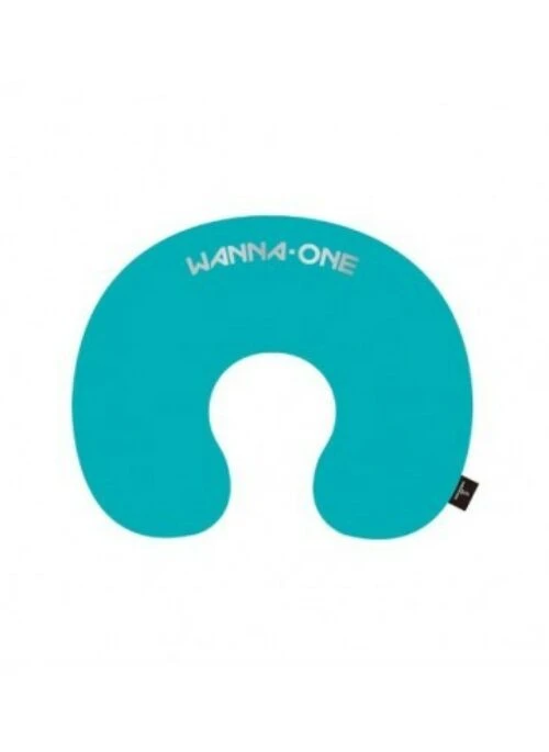 WANNA ONE “Summer Popup Store” Merch – Neck Pillow