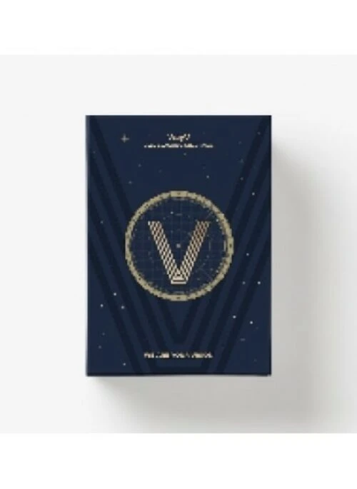 WAYV 2022 Season’s Greetings