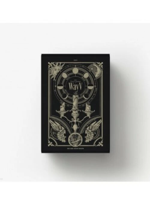 WAYV 2023 Season’s Greetings