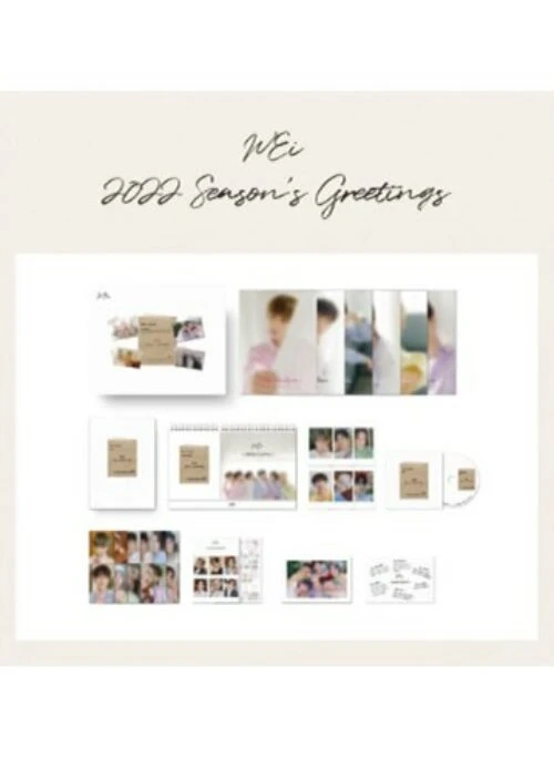 WEi 2022 Season’s Greetings
