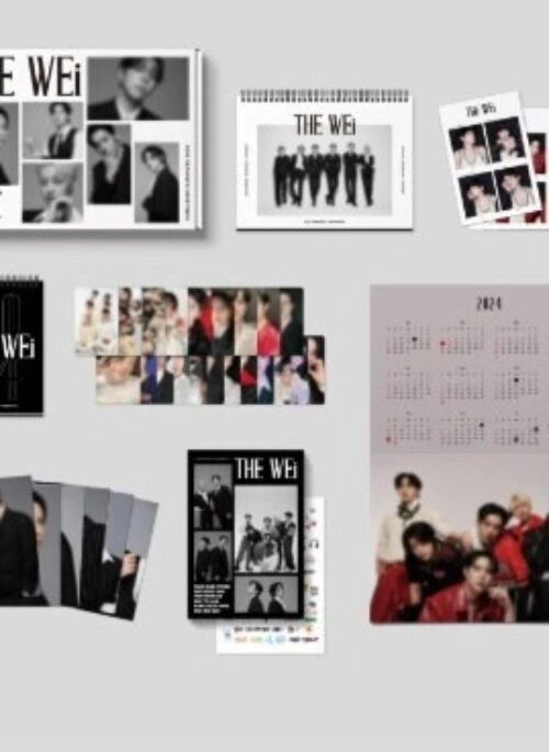 WEi 2024 Season’s Greetings