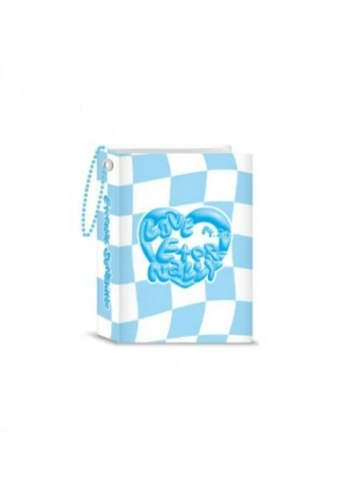 WEi “Eternal Sunshine” Merch – Collect Book