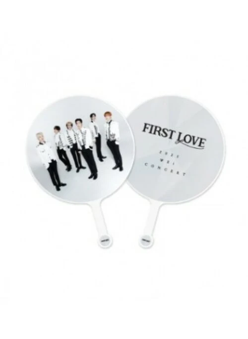 WEi “First Love” Merch – Image Picket
