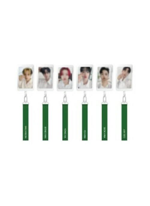 WEi “Merry Rui Day” Merch – Phone Tap