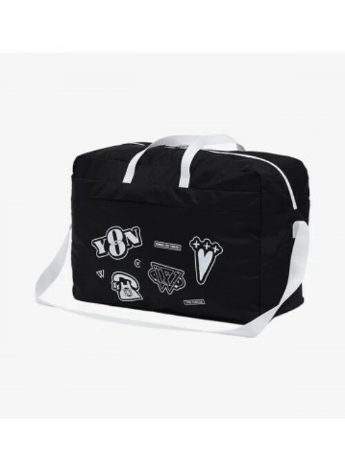WINNER “THE CIRCLE” Merch – TRAVEL BAG