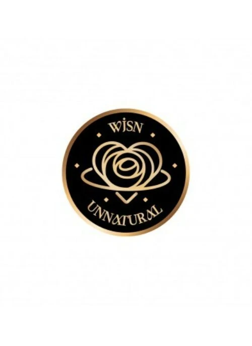 WJSN “Unnatural” Merch – Badge