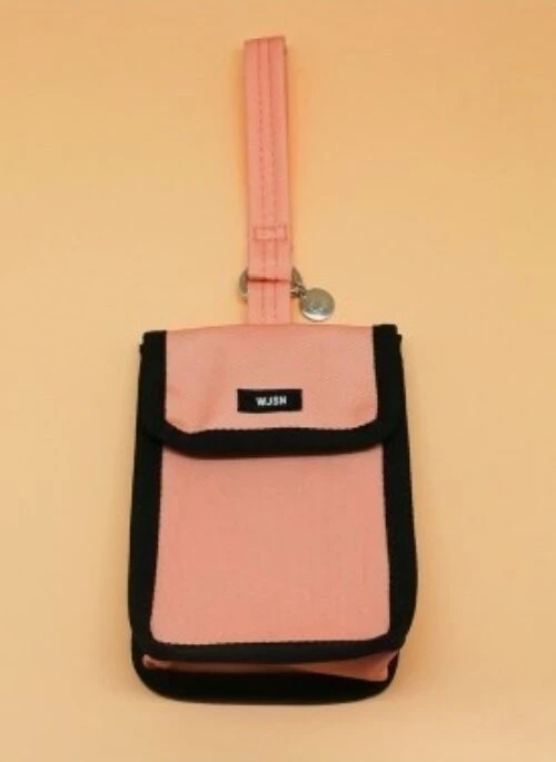 WJSN Merch – Strap Pouch
