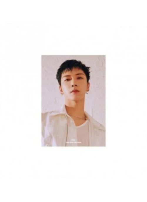 WayV “Take Over The Moon” HD Photo