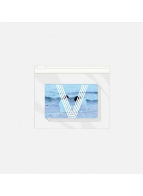 WayV Unit Merch – Sticker Pack