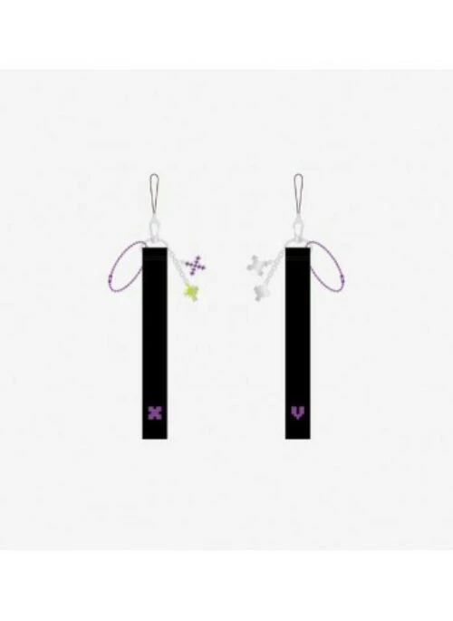 Xdinary Heroes “2023 Summer Camp” Merch – Light Stick Strap