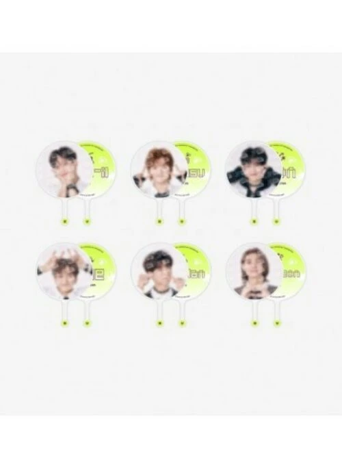 Xdinary Heroes “2023 Summer Camp” Merch – Mini Image Picket