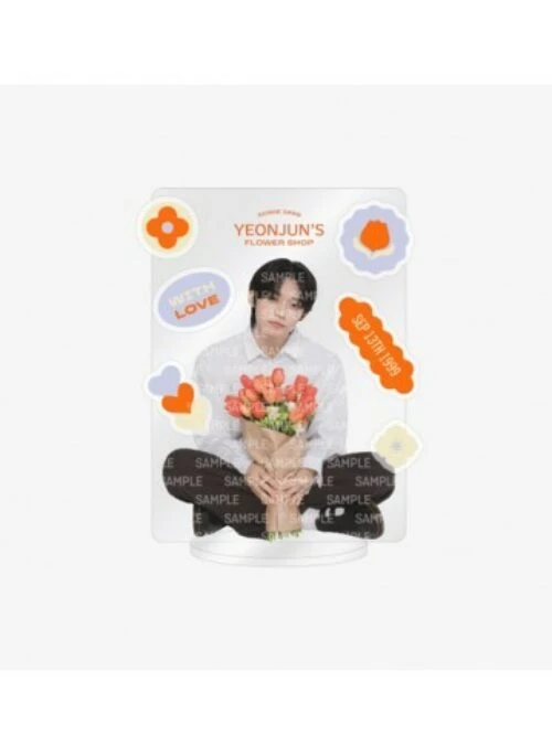 YEONJUN 