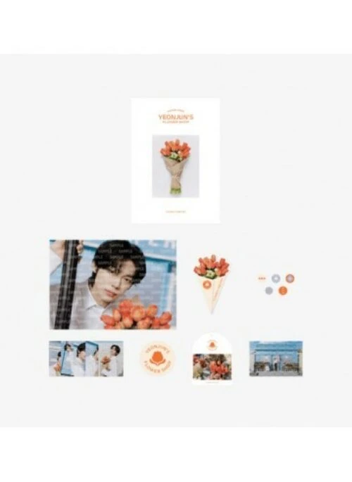 YEONJUN 