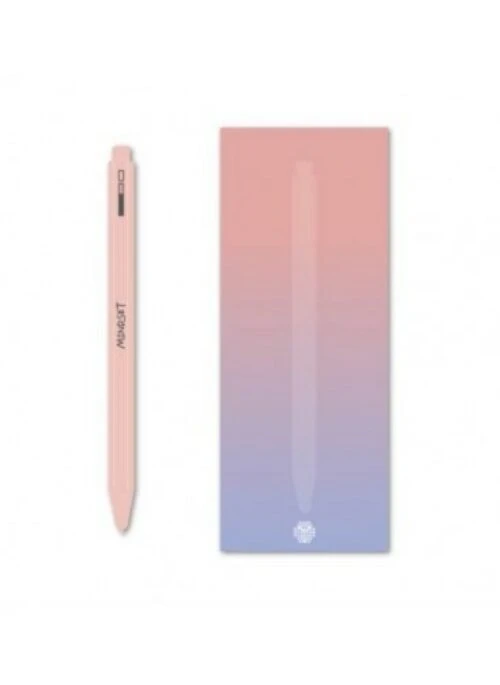 YOUNHA “2021 MINDSET” Merch – Pen
