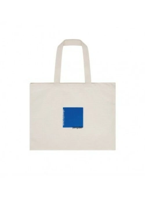 Yang Da Il Official Merch – Skepticism Canvas Bag