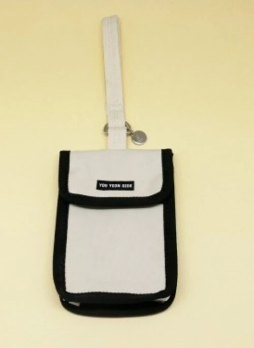 Yoo Yeon Seok Merch – Strap Pouch